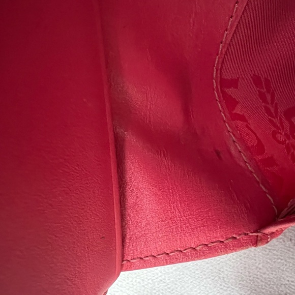 ❌❌❌Authentic Preloved MCM wallet❌❌❌ - Picture 13 of 15